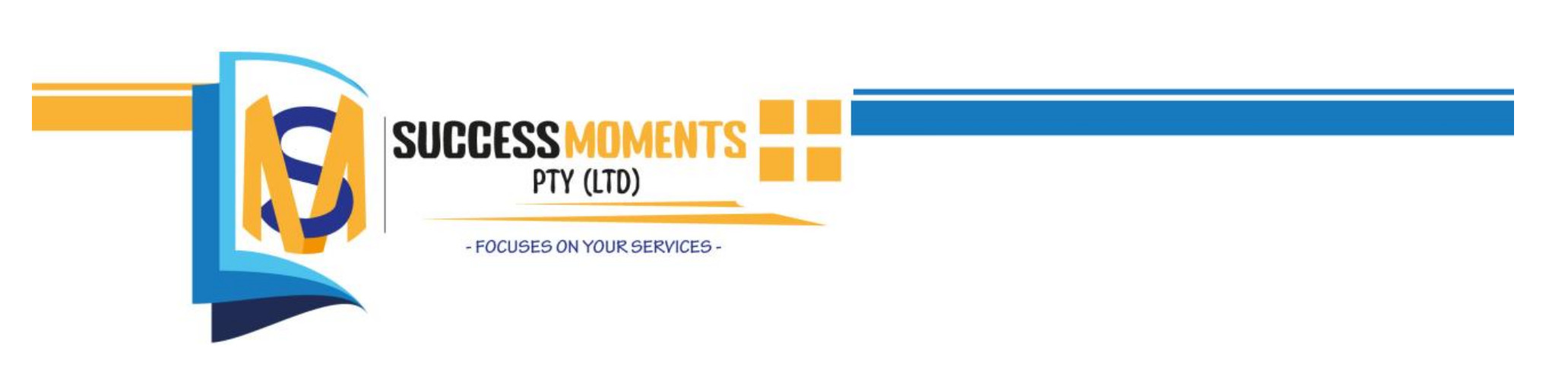 Success Moments PTY (LTD) Logo